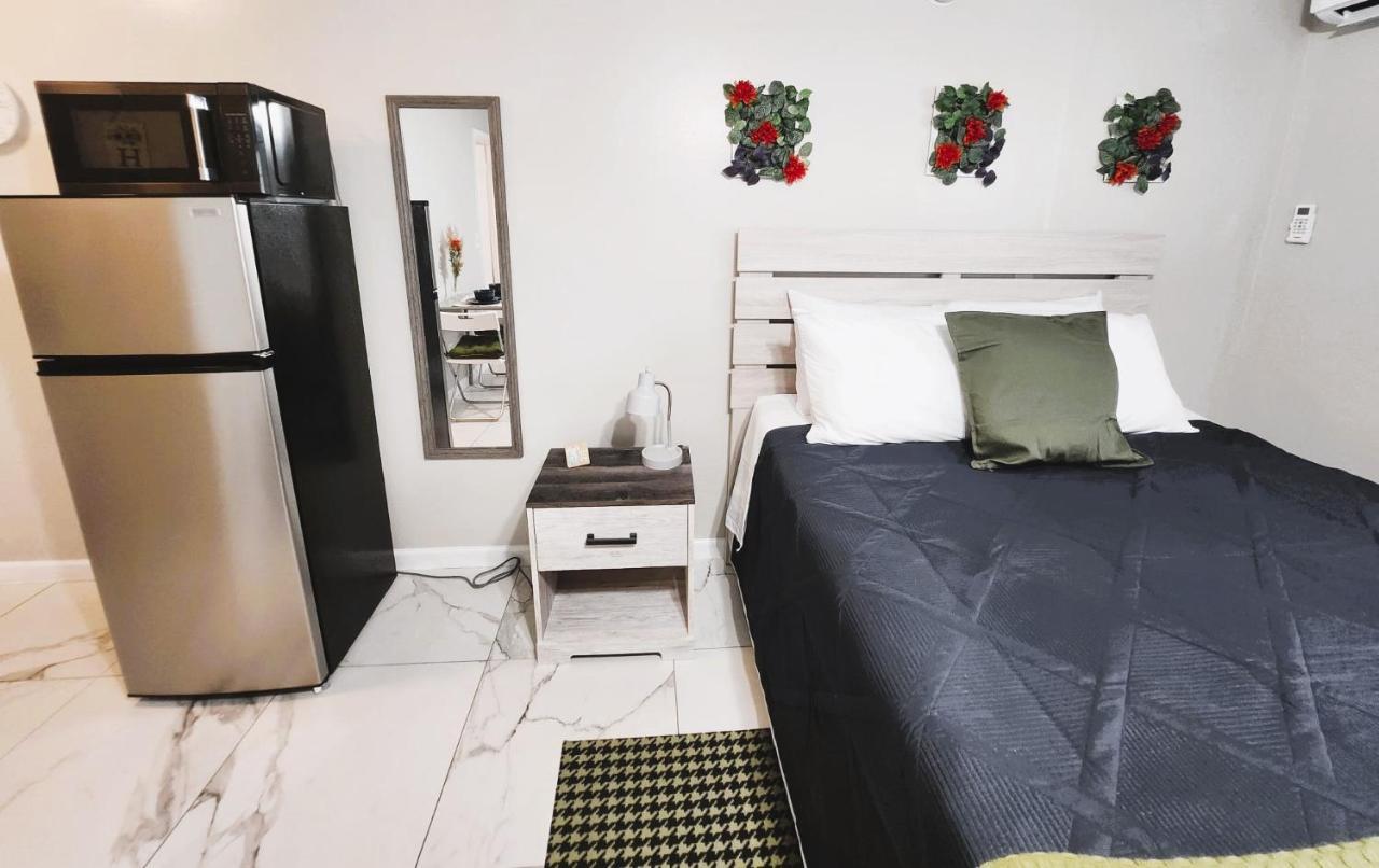 Adorable Mini Suite In Tampa Esterno foto