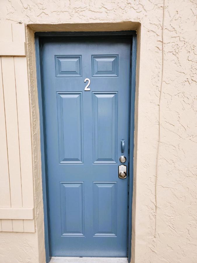 Adorable Mini Suite In Tampa Esterno foto